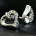 see more listings in the Earrings  section