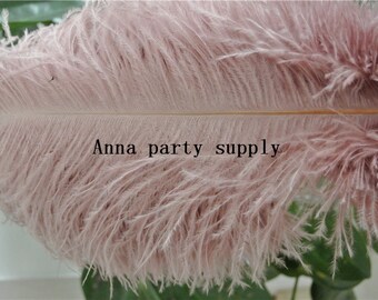 ピンク色のダチョウの羽根 - Etsy 日本