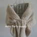 see more listings in the Fur Coat Shawl Cape section