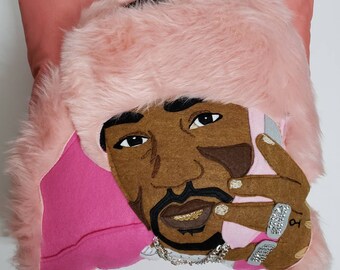 Cam'ron in Pink - Etsy
