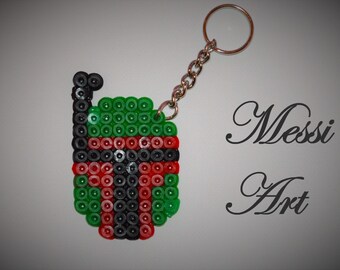hama gta 5 beads Etsy  Pyssla