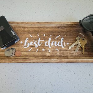 Everything Tray, Father&#39;s Day Gifts
