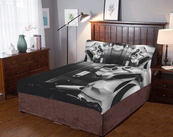 stormtrooper bedding