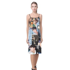 floral dress beige Baltic Born Womens Rumi Deep V Maxi | + Clove Select Pant Waist Size:30 Please refer to size feb1launchmama Navy Blue Shoes Dillards