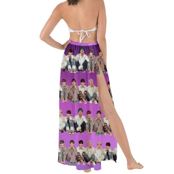 Bts Swimsuit Etsy