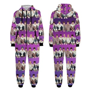 Jimin con pijama de dinosaurio new arrivals