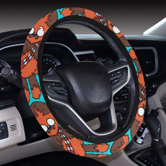 Chewbacca car accessories new arrivals