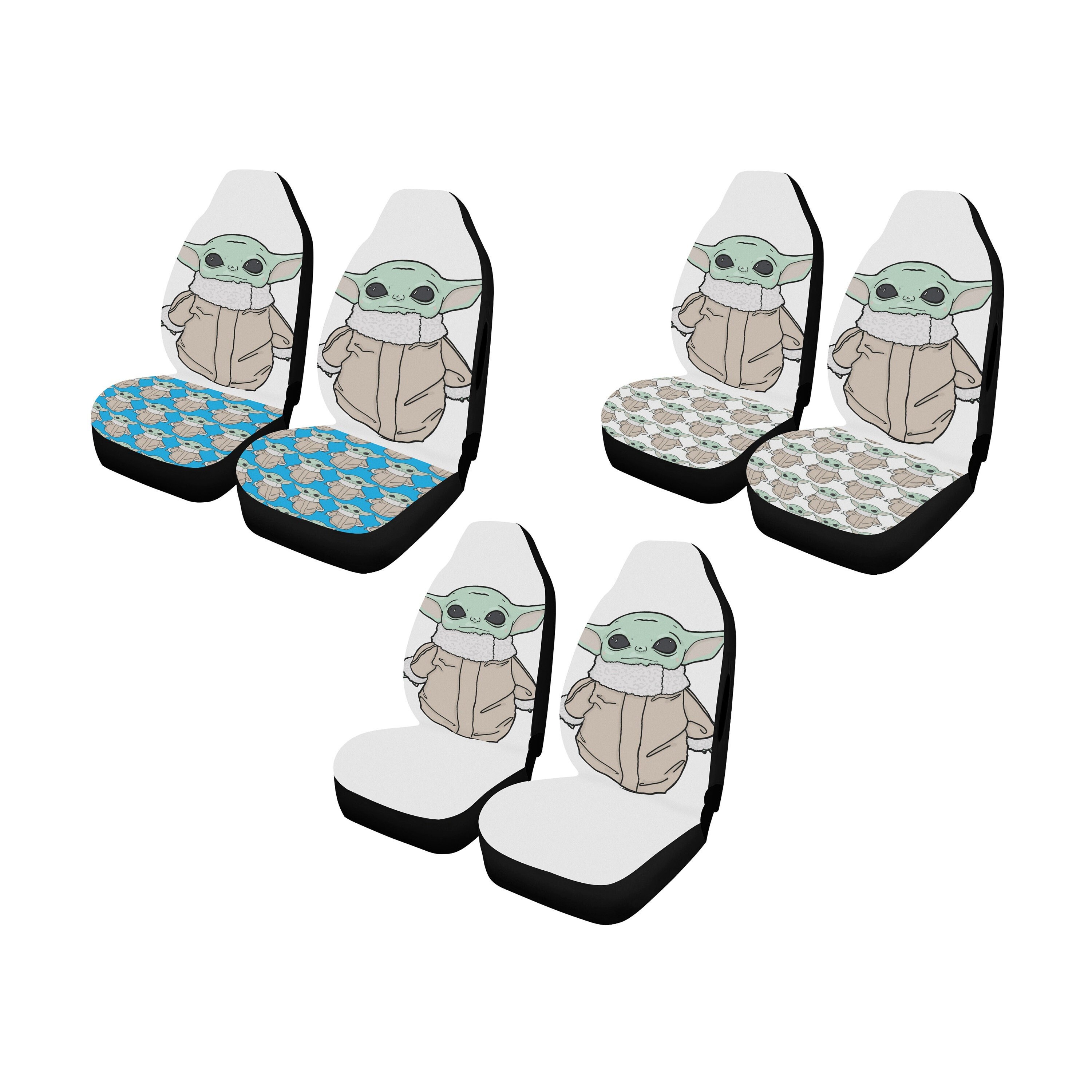 Yoda car seat covers discount