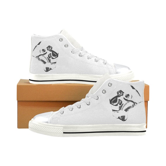 Stormtrooper shoes cheap