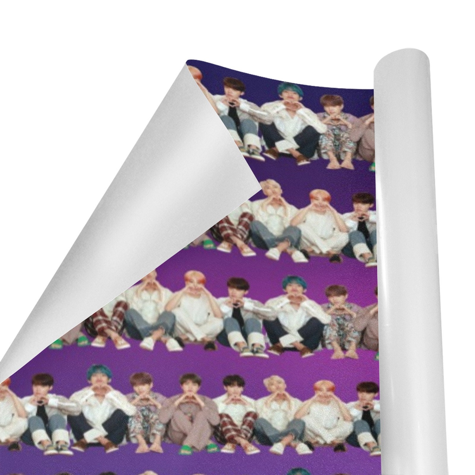 BTS RJグッズセット