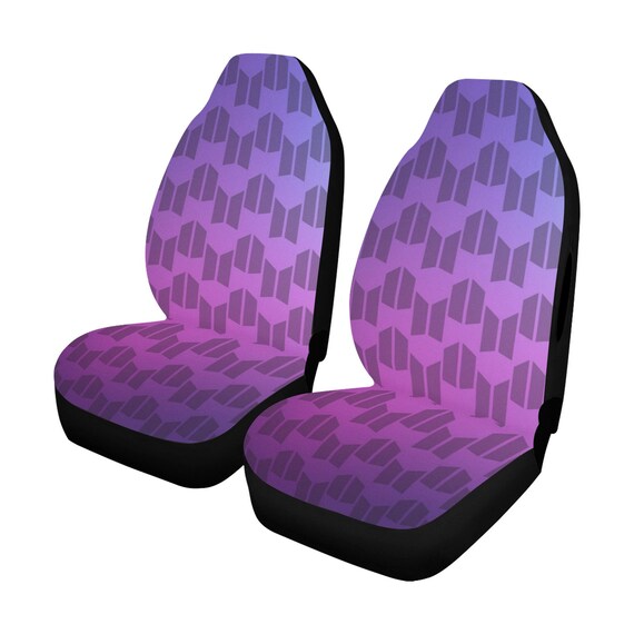 Army on sale seat covers