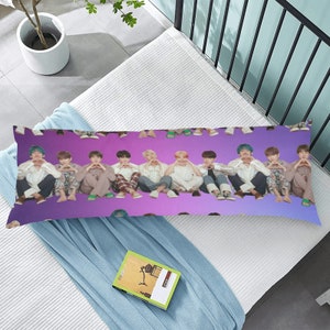 Bts bed sheet - Etsy 日本