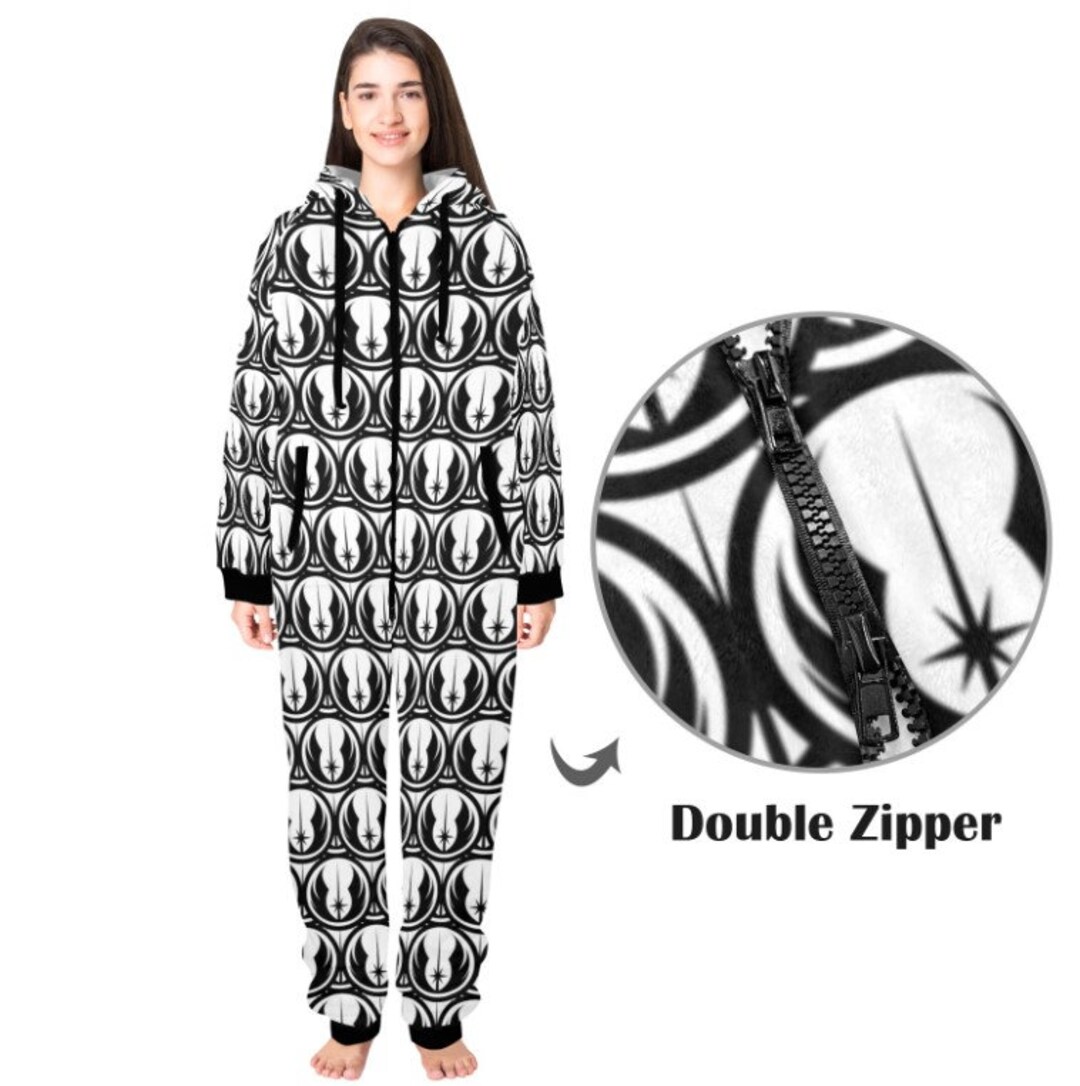 Mens star wars onesie pajamas hotsell