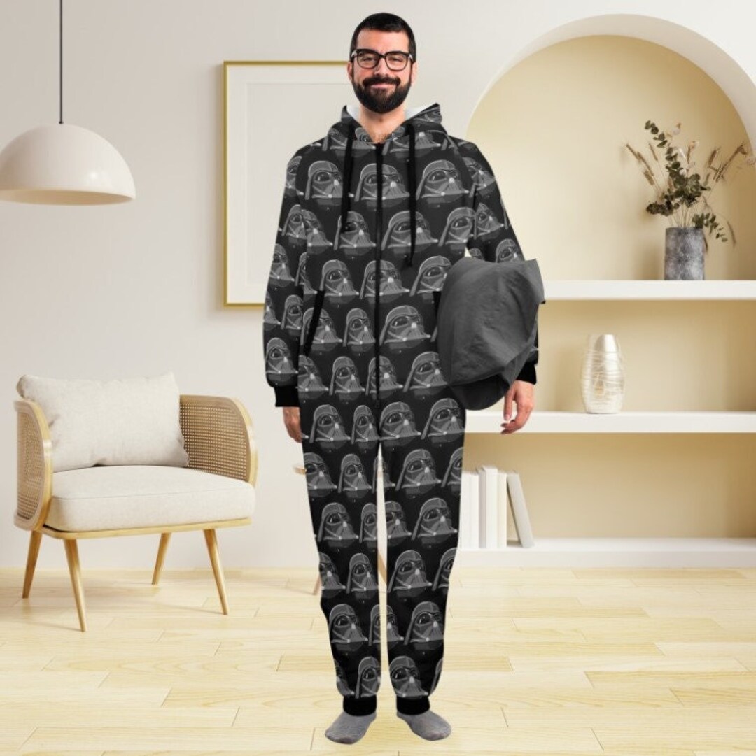 Adult popular Star Wars Darth