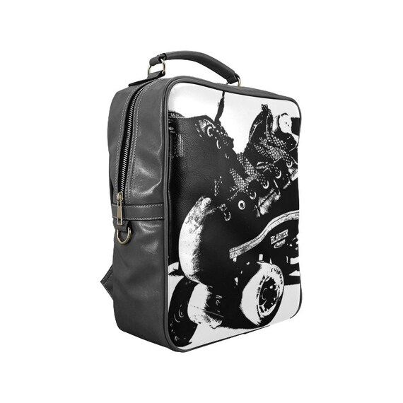 roller derby backpack