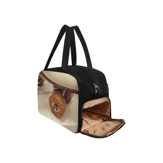 Update 73+ retro roller skate bag best esthdonghoadian