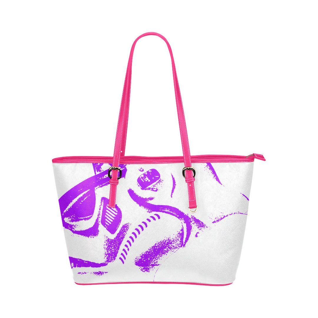 Purple Handbags & Purses - Accessories