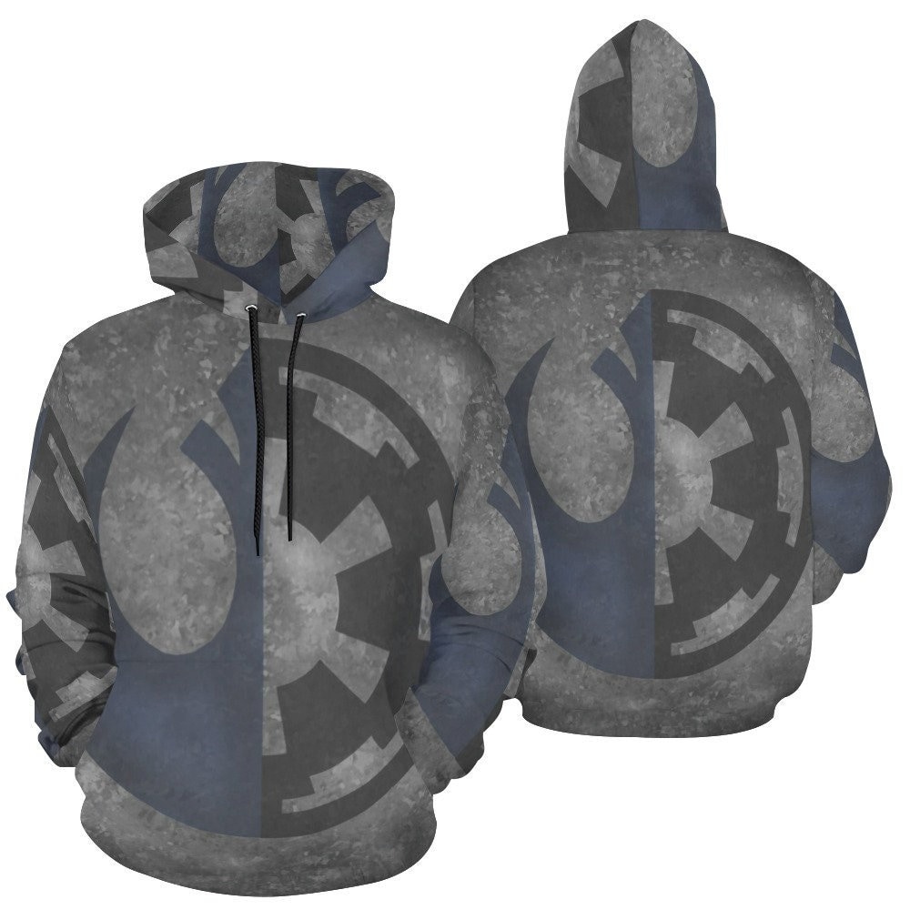 Hoodie Empire Etsy Ireland