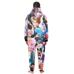 BTS Arirang  Lace Cami Sleepwear Gift For Fans
