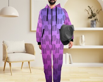 Fortnite llama pajamas onesie sale
