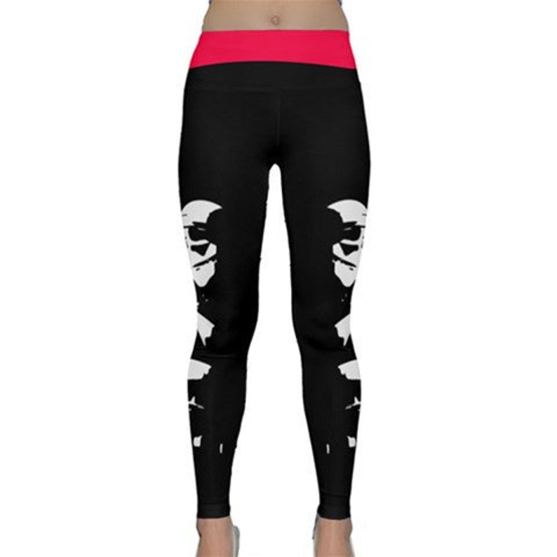 Tall Dark \u0026 Stormie Yoga Leggings W 