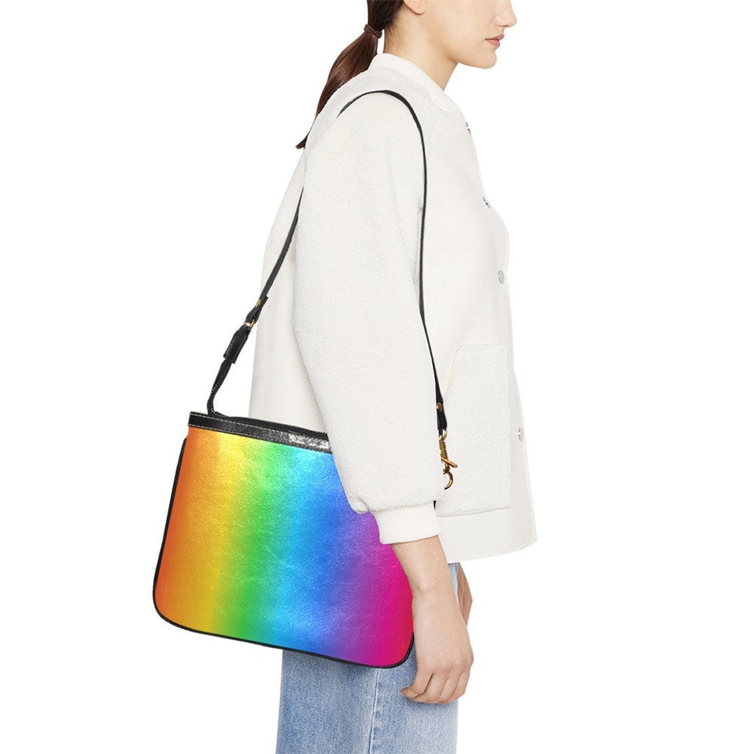 Coach bennett crossbody in ombre sale