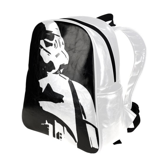 Tall Dark & Stormie Stormtrooper Backpack - Star Wars  display picture 1