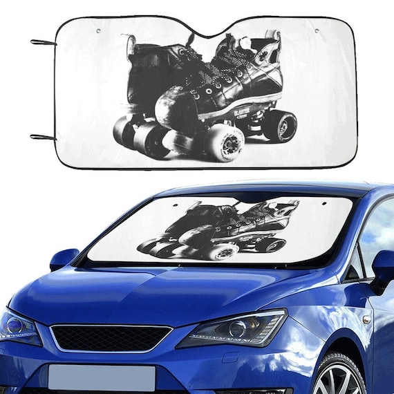 Etsy car 2024 sun shade