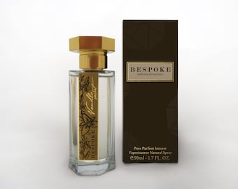Vanilla Secret [Unisex] 50ml Pure Parfum