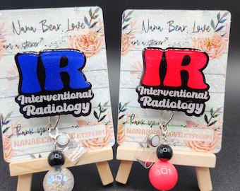 IR Interventional Radiology