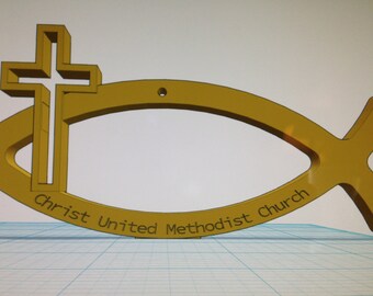 PERSONALISIERTE Ornament