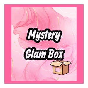 Mystery Box|Self Care|Stress Relief |Gift for her| Home decor|Spa|Car| hair| accessories| best friend gift|Care Package|Stationary gift|Glam