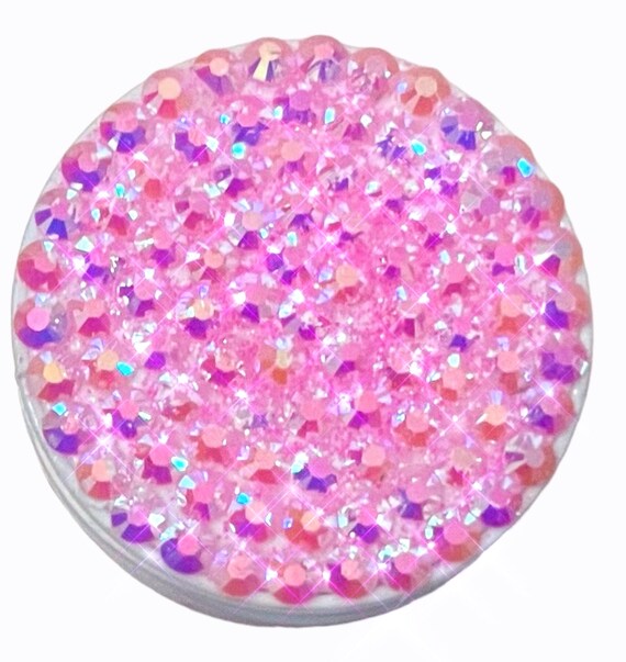Pop Socket|cell Phone Accessories|bling Accessories|gifts for Her