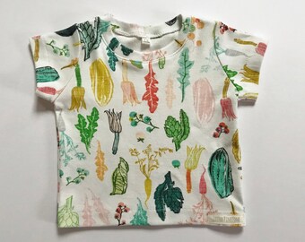 organic baby t shirts