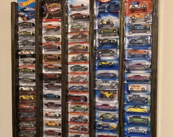 hot wheels display case for sale