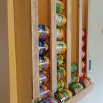 Pantry Racks