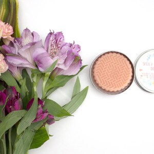 Shea & Lavender Lotion Bar