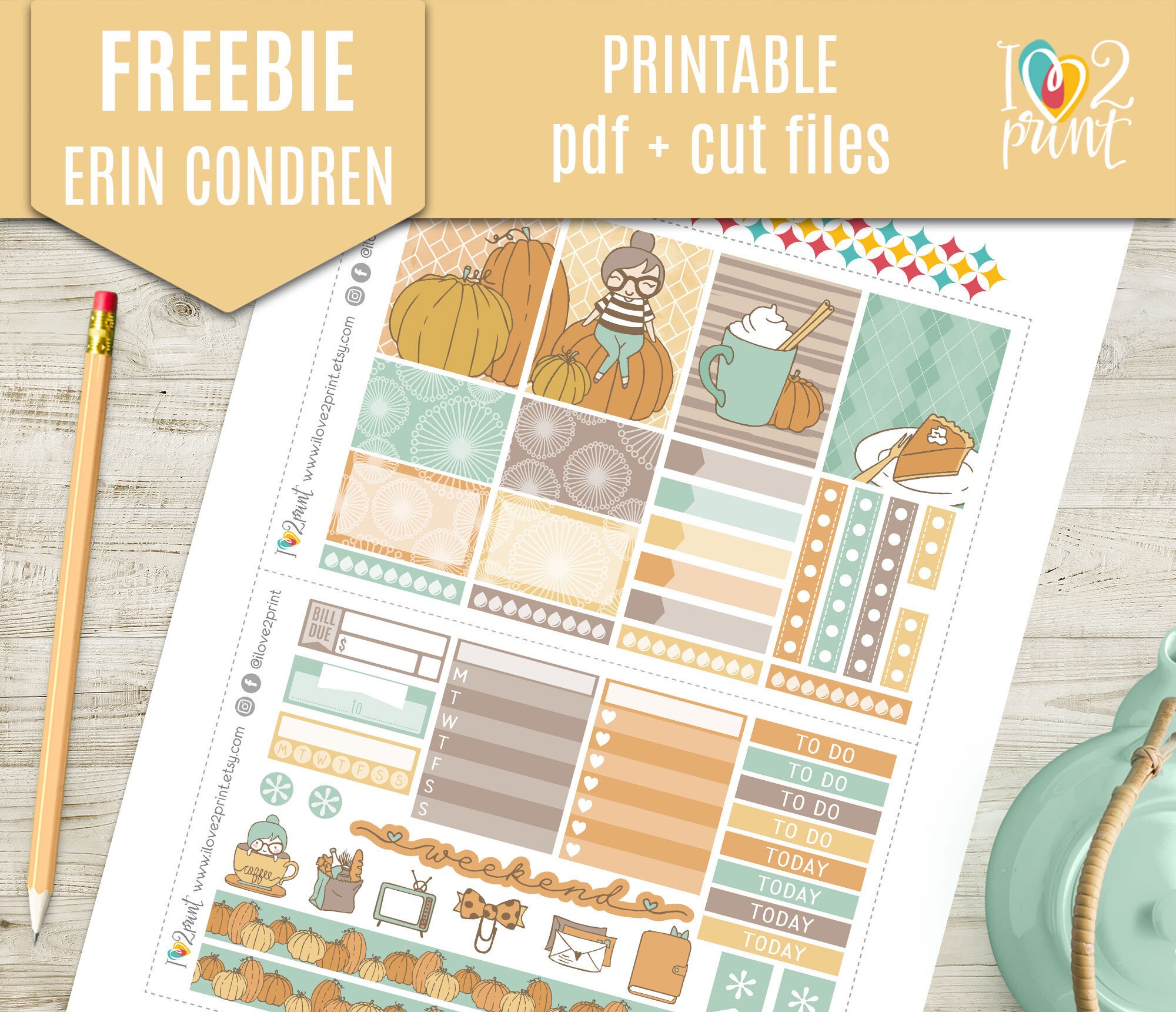 free-november-pumpking-patch-printable-stickers-planner-stickers-fits-erin-condren-vertical-do-not-purchase-etsy