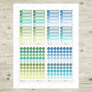 Doctor Appointment Printable Planner Stickers Dr Reminders - Etsy