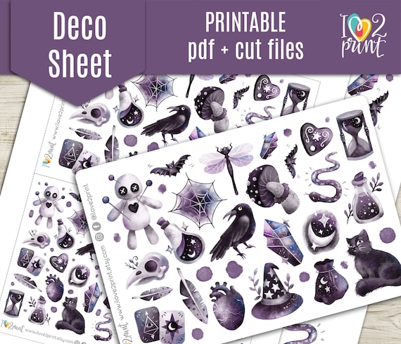 Deco Stickers, Buy Deco Stickers Online In India