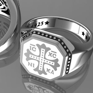 Hombres anillo cruzado, kreuz ring männer, bague homme croix, anello uomo croce, anel de homens cruzados,kors män ring, крест кольцо мужчин
