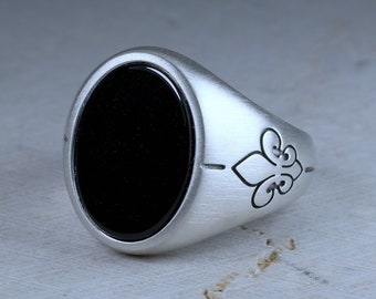 Signet Rings