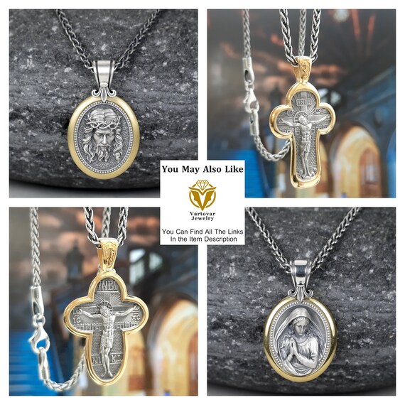Archangel medallion deals