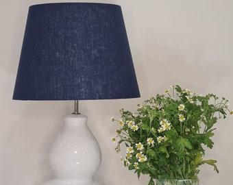 Linen Lampshade, Table Lamps Shade, Floor Lamp Shade, Lamp Shade, Handmade, Australian Made