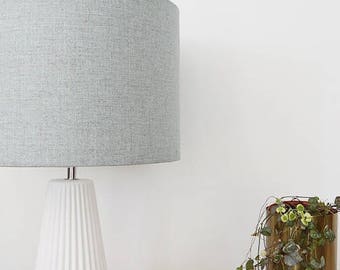 Duk Egg McQueen Handmade Lampshade