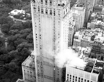 De Revlon_2, New York.
