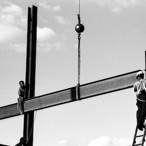 Métallos_2, Brooklyn, New York.