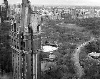 De Revlon_1, New York.