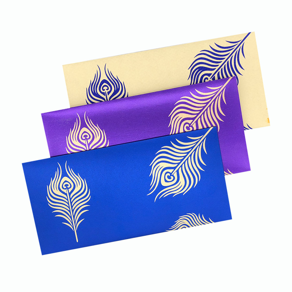 Set of 50 Money Envelopes D28 Personalized Money Envelopes / Etsy