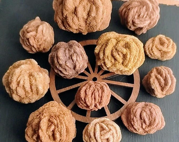 Red Barite Rose Rock from Oklahoma - World's Most Beautiful Barite Roses